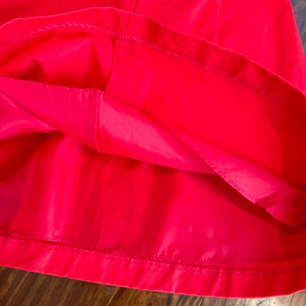 Mixxmix HIDE Korea Belted Skirt - Picture 6 of 6